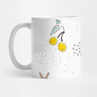 Cherry Mug